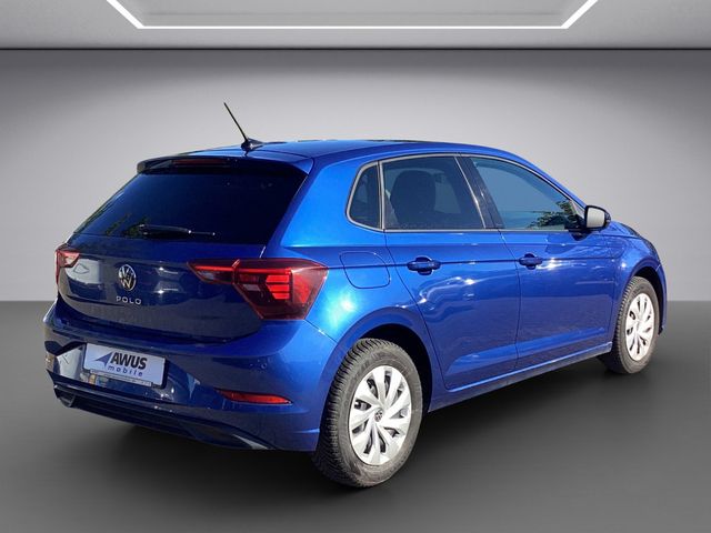 Polo 1.0TSI Life