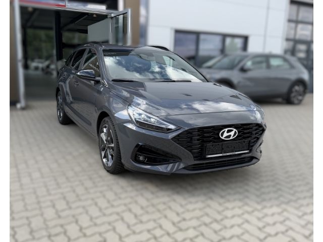 Hyundai i30 – Bild 3