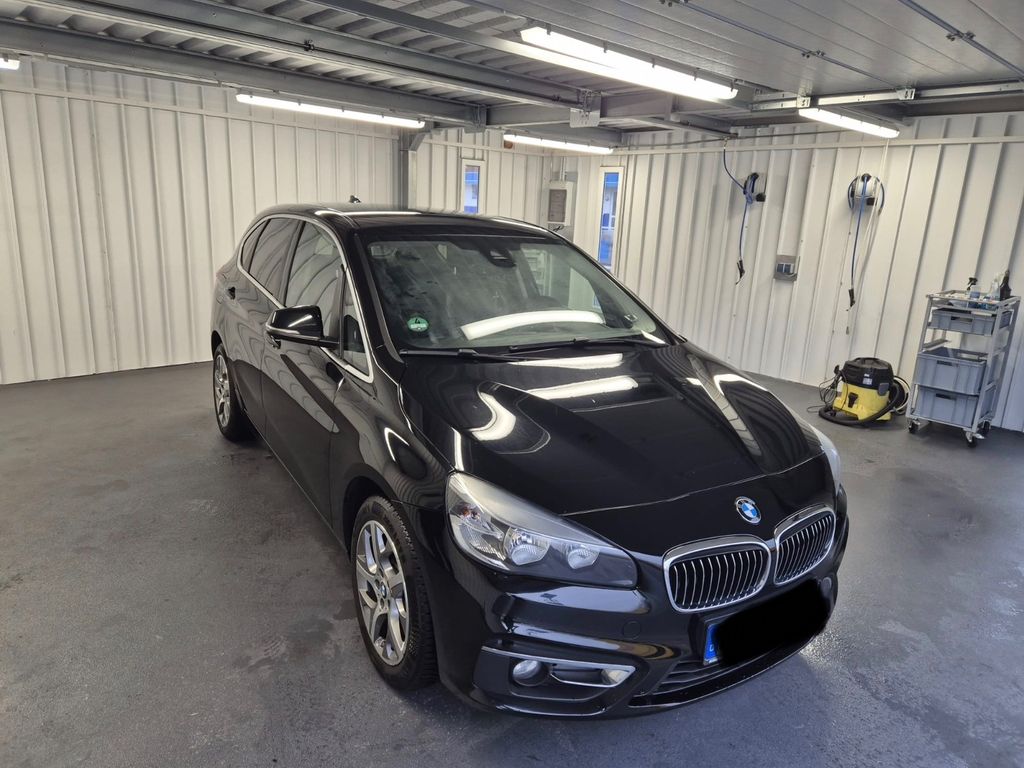 Image of BMW 225 Active Tourer