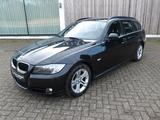 BMW 320 3 Touring 320d EfficientDynamics Edition - BMW 3er Reihe: Efficientdynamics Edition