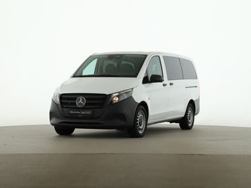 Mercedes Vito - 2