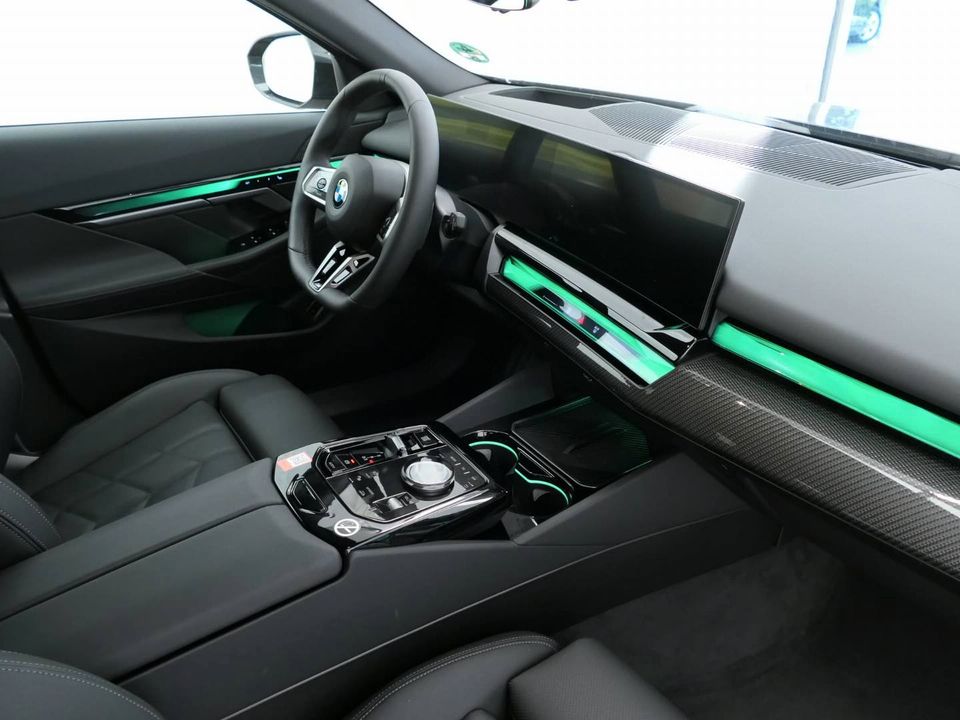 BMW 520 - Bild 6