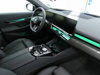 BMW 520 - Vorschau Bild 6