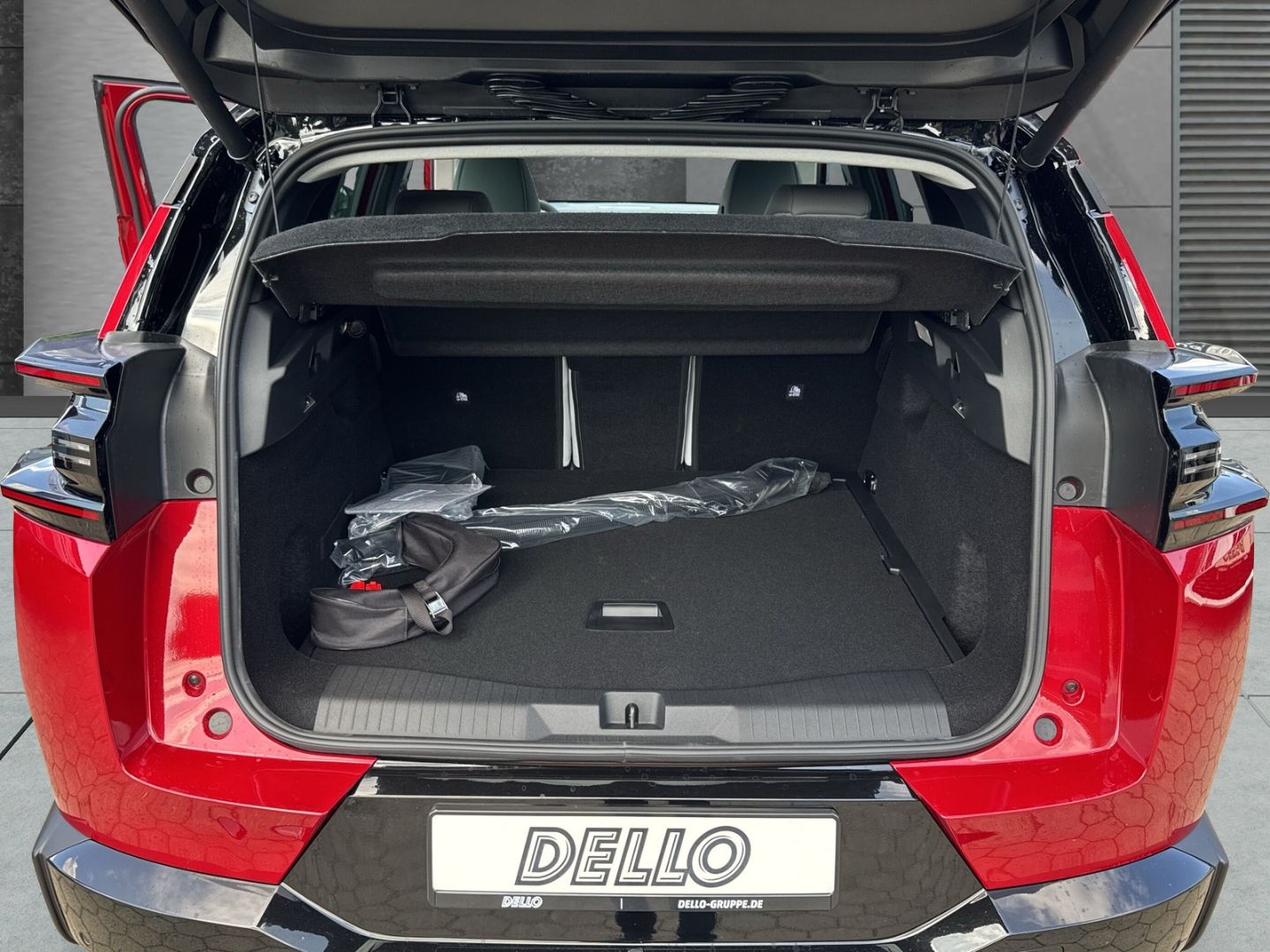 Citroën C5 Aircross - Bild 5