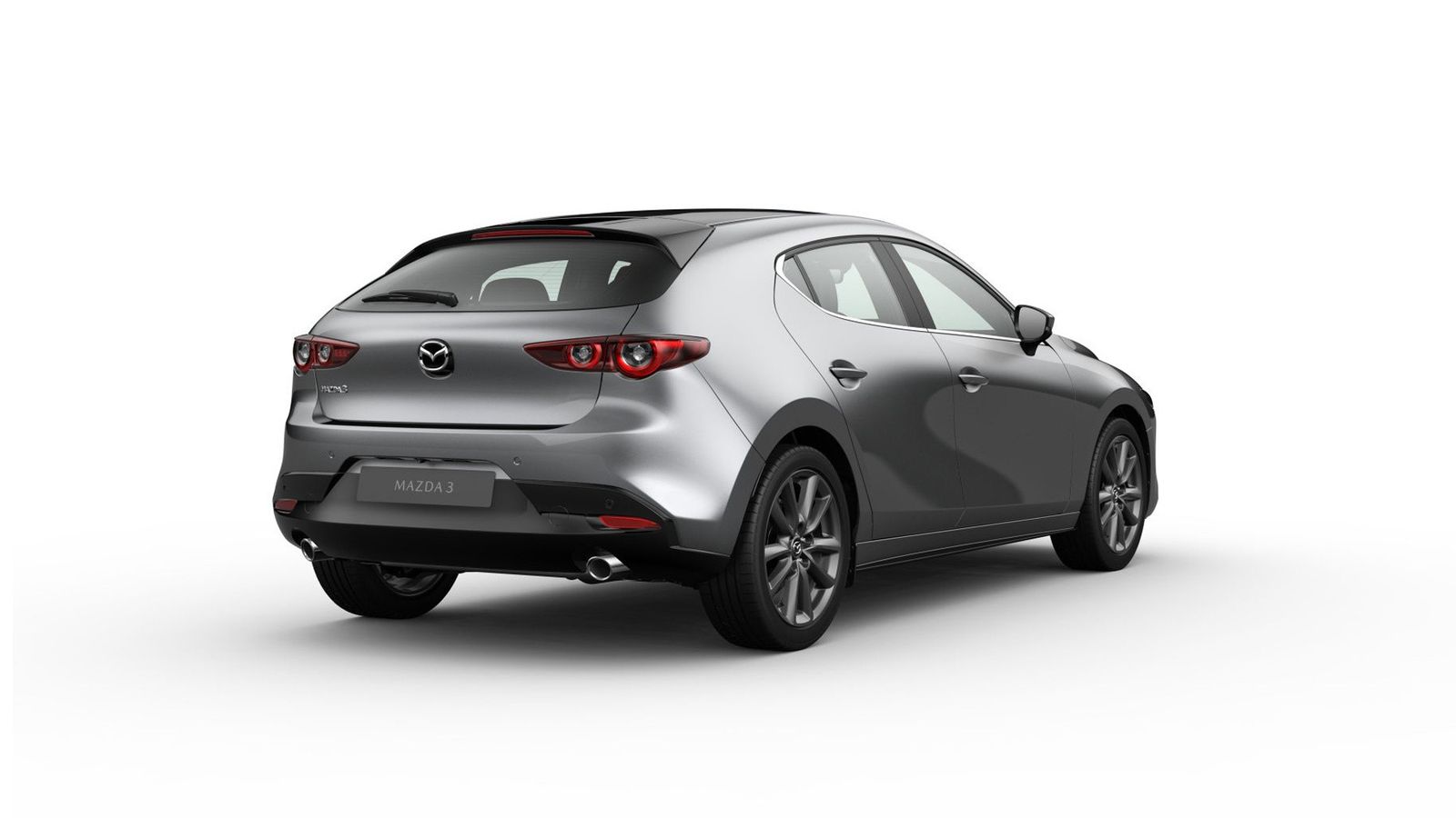 Mazda 3 - Bild 3