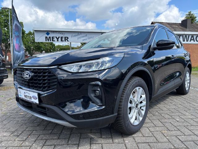 Ford Kuga 1.5 Titanium NaviWinterpaket 