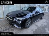Mercedes-Benz C 300 d T AMG *AHK*DISTRONIC*CAM*EASYPACK*DAB* - gebrauchte Mercedes-Benz C 300 aus dem Jahr 2025