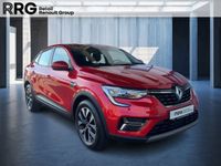 Renault Arkana - Vorschau Bild 7