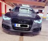 Audi A6 Allroad 3.0TDI LED*NAVI LEDER PANORAMA ! - Audi A6 Allroad Gebrauchtwagen in München