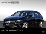 Mercedes-Benz B 200 d |DISTR|NAVI|MBeam|TOTW|MBUX|PTS|SHZ|LM - Mercedes-Benz B 200 Gebrauchtwagen in Stuttgart