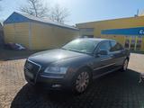 Audi A8 Langversion - Audi A8: Langversion