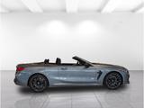 BMW M8 Cabrio+Bowers & Wilkins+Laserlicht+Leder+HUD - BMW: Laserlicht