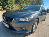 Mazda 6 Kombi Center-Line - gebrauchte Mazda 6 aus dem Jahr 2014