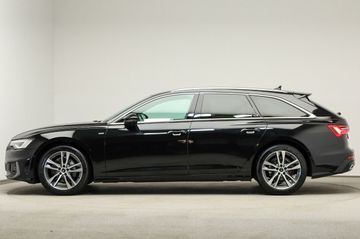 Audi A6 - 3
