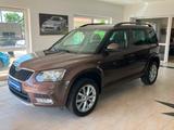Skoda Yeti 1.4 TSI Drive DSG Bi-Xenon - Skoda Yeti: Dsg