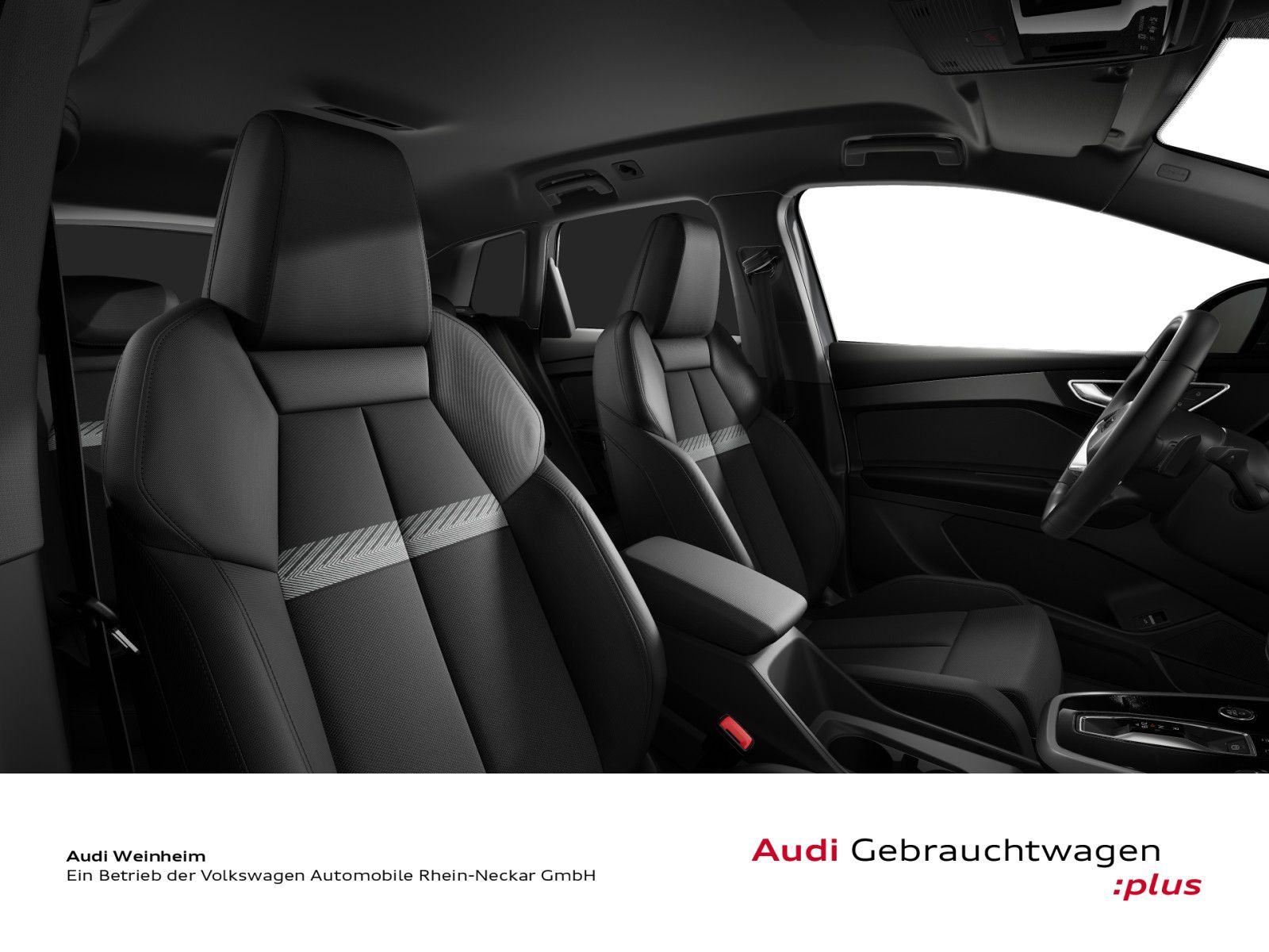 Audi Q4 e-tron - Bild 13