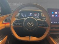 Mazda 6e - Vorschau Bild 9