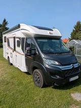 Bürstner Limited T 726 G 2.2 Blue HDI - Bürstner 726