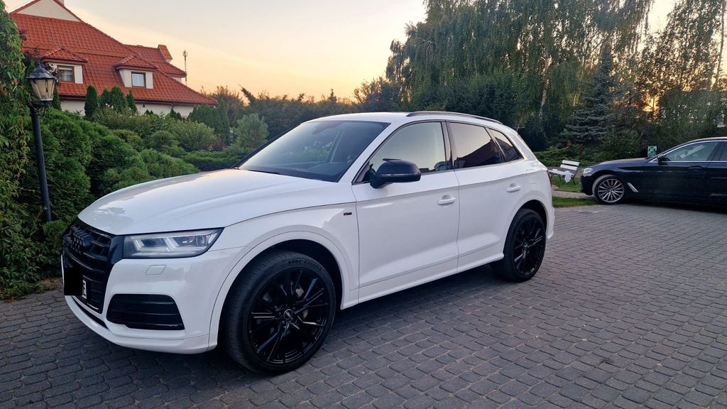 Image of Audi Q5