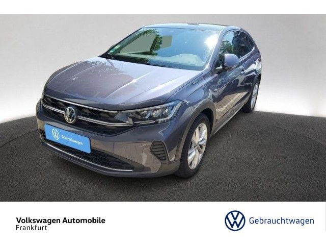 Image of Volkswagen Taigo