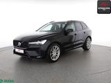 Volvo XC 60 2.0 B5 AWD R Design LUFT,PANO,KEYLESS,20Z - gebrauchte Volvo XC60 aus dem Jahr 2021