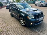 Jeep Grand Cherokee SRT V8 6.1 Benzin und ... - gebrauchte Jeep Grand Cherokee aus dem Jahr 2009