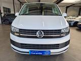 Volkswagen T6 2.0 TDI DSG CARAVELLE NAVI KLIMA AHK 9-SITZER - Volkswagen: Sitzer Caravelle