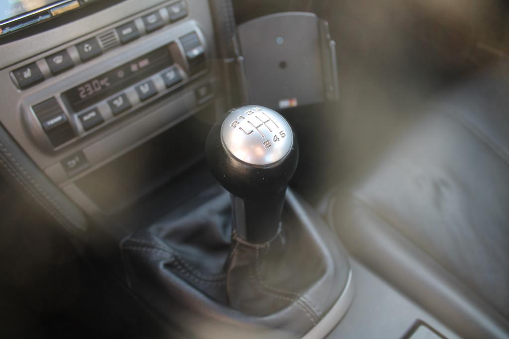 Porsche 911 Urmodell