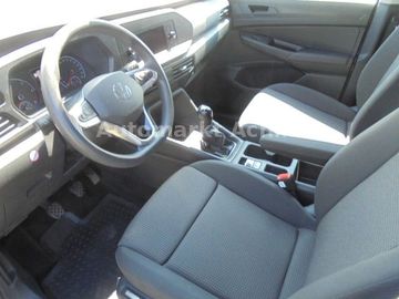 Volkswagen Caddy - 9