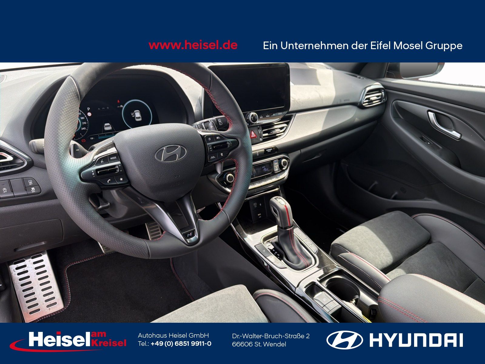 Hyundai i30 – Bild 9