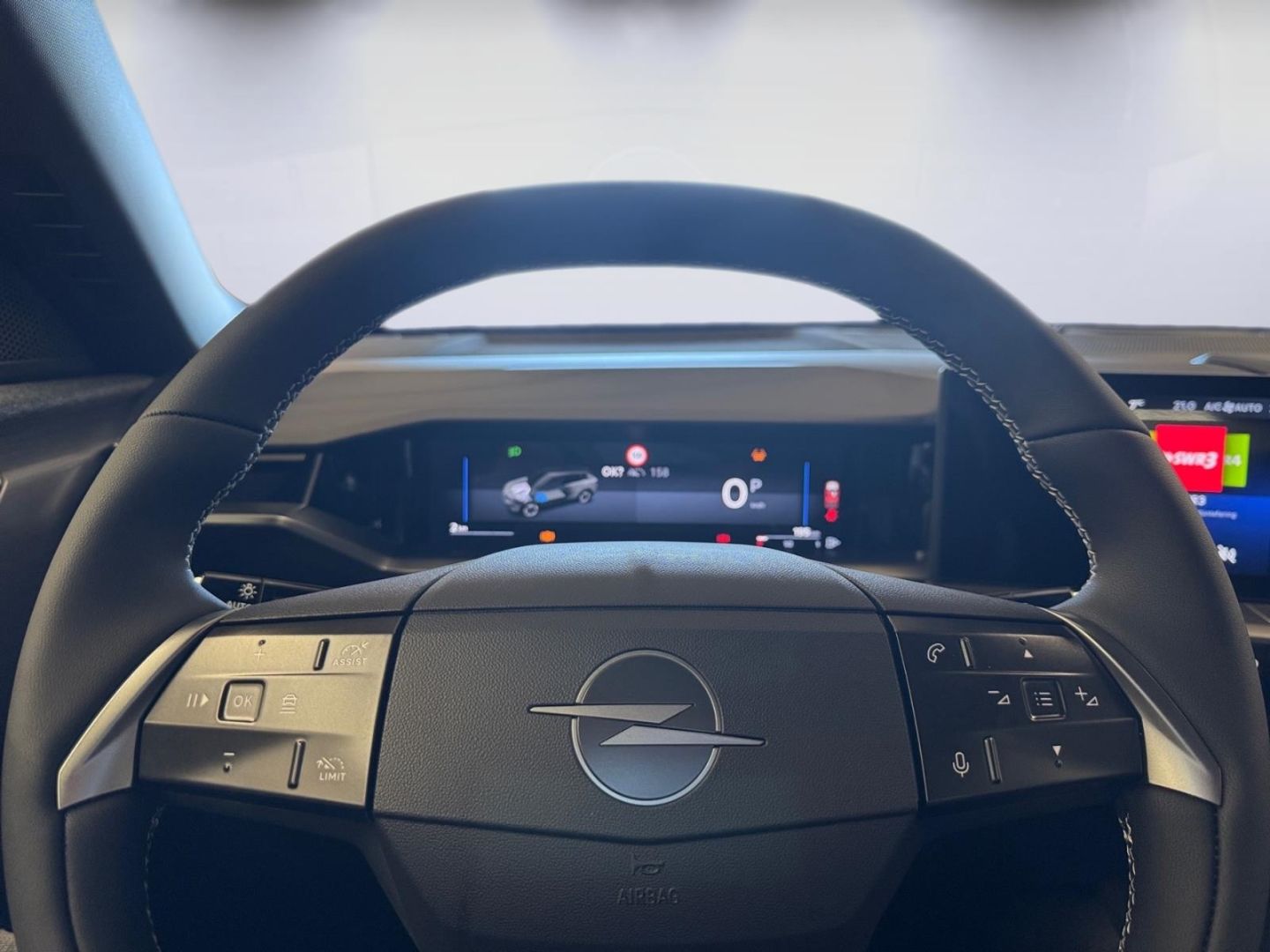 Opel Grandland (X) - Bild 9