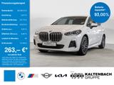 BMW 225 Active Tourer e xDrive M-Sport HUD 360° LED - weiße BMW 225 Active Tourer