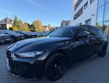 BMW M3 Touring Competition xDrive M Race Track Paket - BMW M3 in Bremen