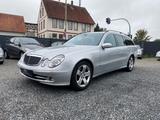 Mercedes-Benz E 500 T Avantgarde HK Memory BiXenon PDC - Mercedes-Benz E 50 Gebrauchtwagen