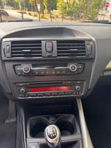 BMW 116i / 136 PS / Mängelfrei / Scheckheftgepflegt - BMW 116: 116i Ps