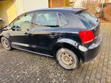 Volkswagen Polo 1.6 TDI Style Blue Motion - Volkswagen Polo aus 2011: TDI