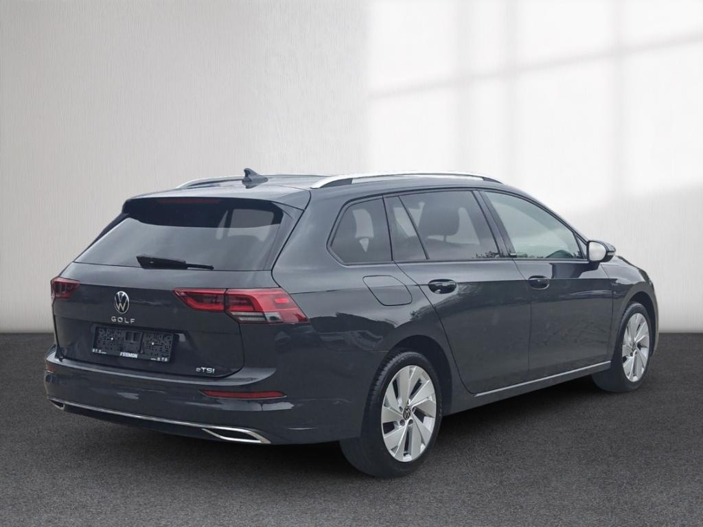 Volkswagen Golf Variant 1.0 eTSI Move AHK ACC LED HUD SHZ, миниатюра 5
