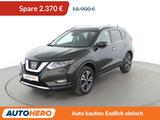 Nissan X-Trail 2.0 dCi N-Connecta Aut.*NAVI*LED*TEMPO* - Nissan X-TRAIL LE mit Diesel-Antrieb