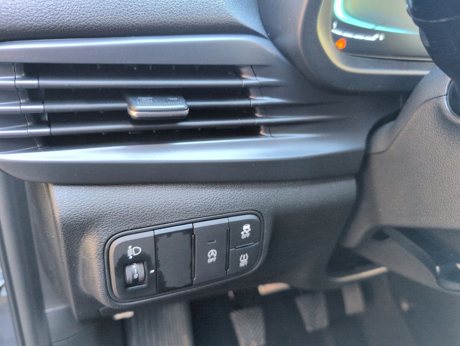 Hyundai i20 – Bild 17