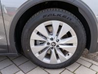 Skoda Elroq - Vorschau Bild 10