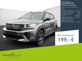 Citroën C3 Aircross Turbo 100 S&S YOU mit PLUS Paket - Citroën C3 Aircross YOU-MIT-PLUS-PAKET
