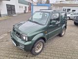 Suzuki Jimny Ranger **Top Zustand/nur 97 Tkm** - Suzuki aus 2010