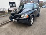 Volvo XC90 2.4D  D5 7-Sitzer  Autom. HU10/27 Leder Xen - gebrauchte Volvo XC90 aus dem Jahr 2004