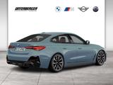 BMW i4 eDrive40 Gran Coupé M Sportpaket ACC 360 HUD - BMW i4