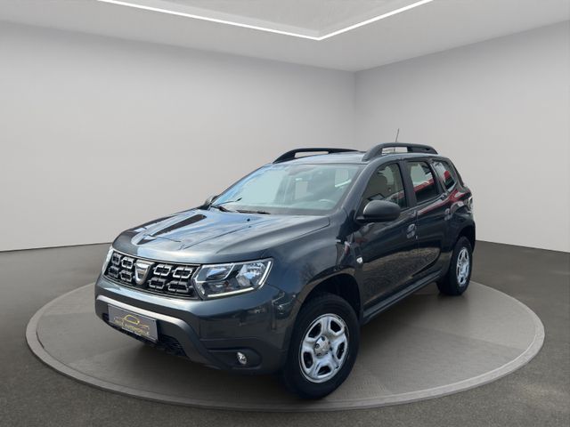 Dacia Duster II Comfort*1 Hand* LED*Klima*