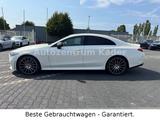 Mercedes-Benz CLS 400 d 4Matic*S-Dach*AMG Line*Matrix*Navi*Led - : Coupe, Weiß, Ambiente-Beleuchtung