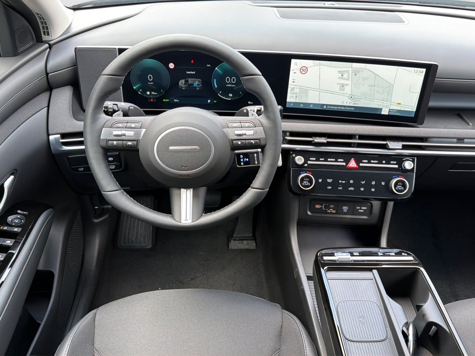 Hyundai TUCSON - Bild 13