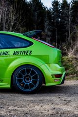 Ford Focus 2,5 RS RS - Ford Focus aus 2009