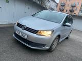 Volkswagen Touran 1,4 TSI 140 PS*7-SITZER*2.HAND*AHK* - Volkswagen Touran: 140