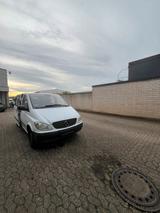 Mercedes-Benz Mercedes Vito 111 CDI Transporter,ohne TÜV... - Mercedes-Benz Vito: Transporter